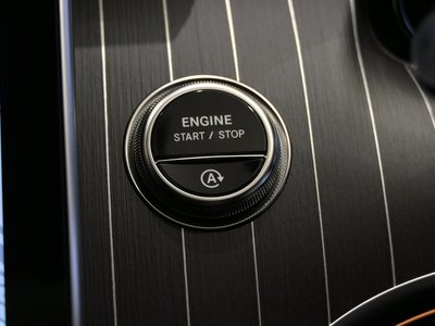 صورة مصغرة 40 لـ 2025 MERCEDES-BENZ C-CLASS