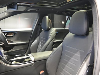 صورة مصغرة 58 لـ 2025 MERCEDES-BENZ C-CLASS