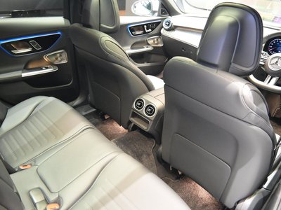 صورة مصغرة 55 لـ 2025 MERCEDES-BENZ C-CLASS