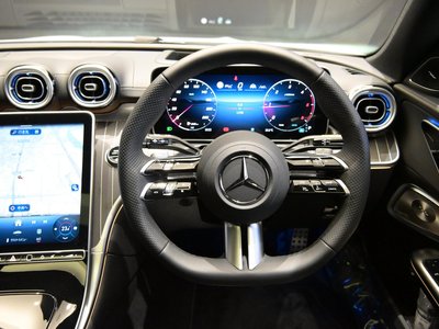 صورة مصغرة 20 لـ 2025 MERCEDES-BENZ C-CLASS