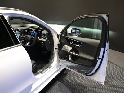 صورة مصغرة 16 لـ 2025 MERCEDES-BENZ C-CLASS