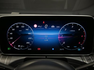 صورة مصغرة 25 لـ 2025 MERCEDES-BENZ C-CLASS