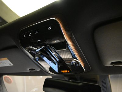 صورة مصغرة 44 لـ 2025 MERCEDES-BENZ C-CLASS