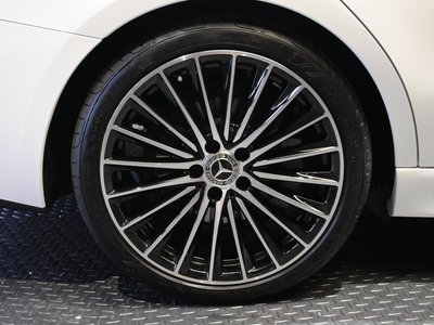 صورة مصغرة 12 لـ 2025 MERCEDES-BENZ C-CLASS