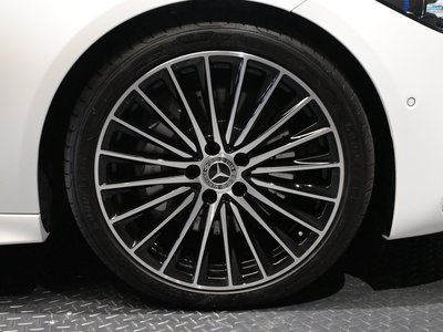 صورة مصغرة 11 لـ 2025 MERCEDES-BENZ C-CLASS
