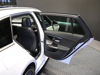 صورة مصغرة 53 لـ 2025 MERCEDES-BENZ C-CLASS