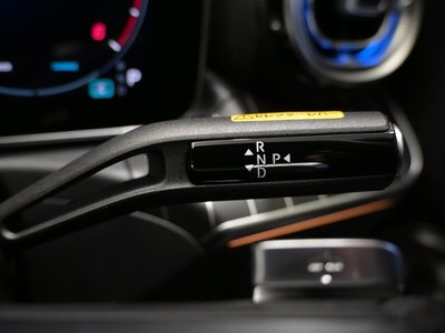 صورة مصغرة 24 لـ 2025 MERCEDES-BENZ C-CLASS