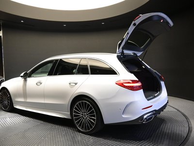 صورة مصغرة 60 لـ 2025 MERCEDES-BENZ C-CLASS