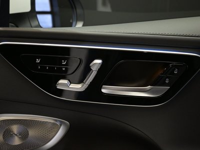 صورة مصغرة 17 لـ 2025 MERCEDES-BENZ C-CLASS
