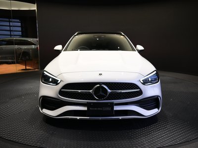 MERCEDES-BENZ C-CLASS - 2