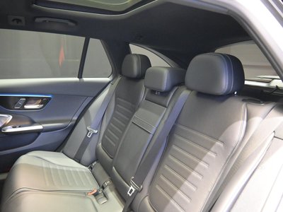 صورة مصغرة 57 لـ 2025 MERCEDES-BENZ C-CLASS