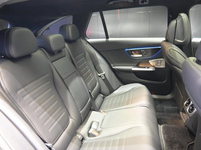 صورة مصغرة 54 لـ 2025 MERCEDES-BENZ C-CLASS