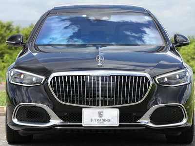 2021 Mercedes-BENZ S-CLASS — миниатюра 11