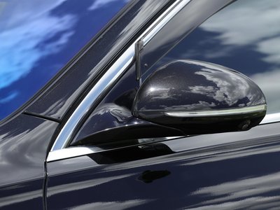 2021 Mercedes-BENZ S-CLASS — миниатюра 18