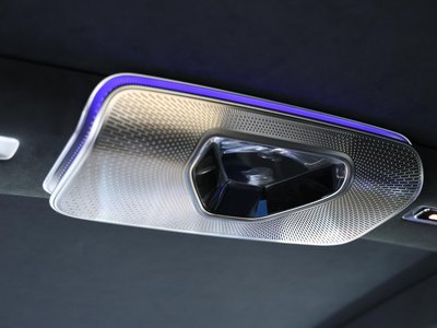 2021 Mercedes-BENZ S-CLASS — миниатюра 16