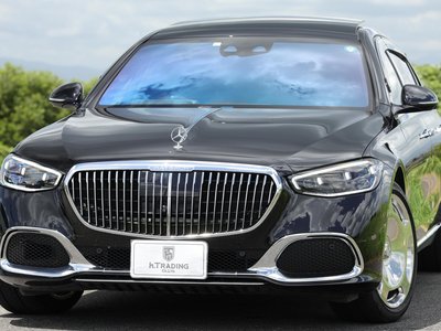 2021 Mercedes-BENZ S-CLASS — миниатюра 17