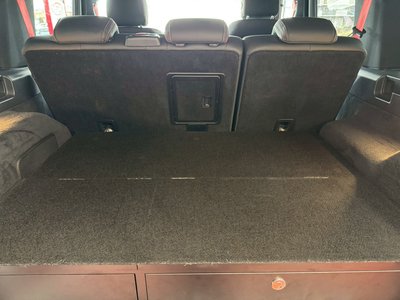 MERCEDES-BENZ G-CLASS - 8