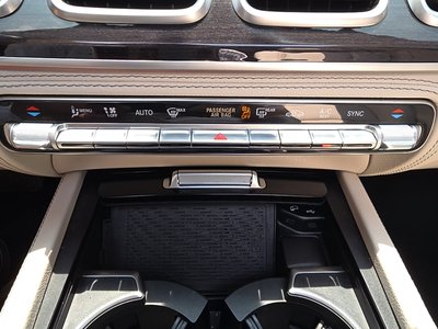 2023 Mercedes-BENZ GLE 缩略图 18