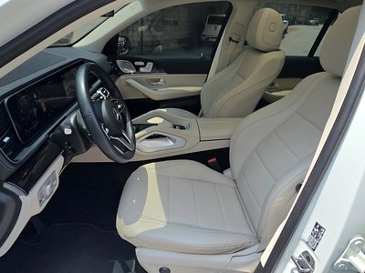 2023 Mercedes-BENZ GLE 照片 9