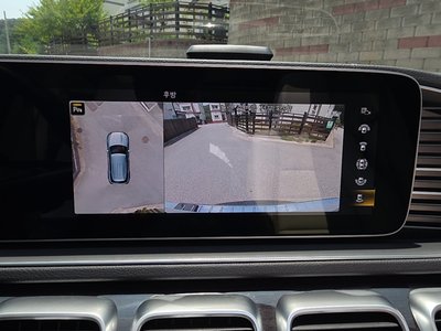 2023 Mercedes-BENZ GLE 缩略图 16