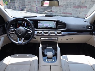 2023 Mercedes-BENZ GLE 缩略图 14