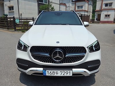 2023 Mercedes-BENZ GLE 照片 5