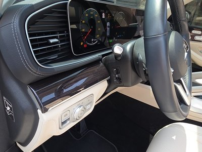 2023 Mercedes-BENZ GLE 缩略图 17