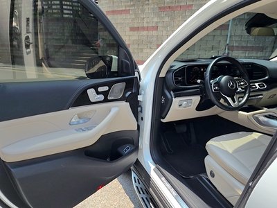 2023 Mercedes-BENZ GLE 照片 8