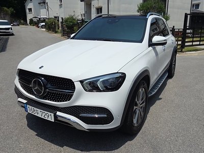 2023 Mercedes-BENZ GLE 照片 1