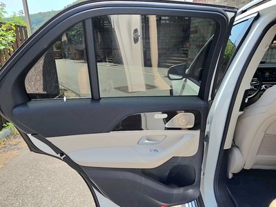 2023 Mercedes-BENZ GLE 缩略图 12