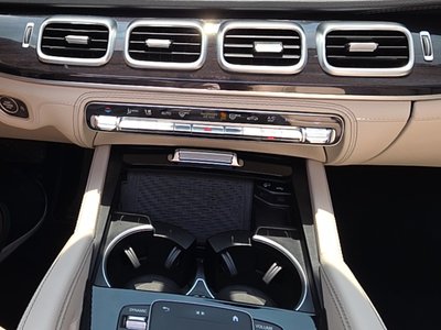 2023 Mercedes-BENZ GLE 照片 4