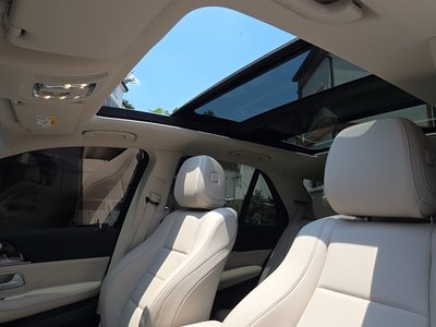 2023 Mercedes-BENZ GLE 照片 10