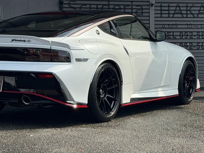 NISSAN FAIRLADY Z - 6