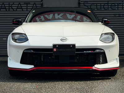 NISSAN FAIRLADY Z - 2