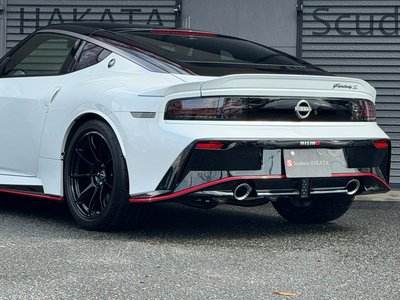 NISSAN FAIRLADY Z - 10