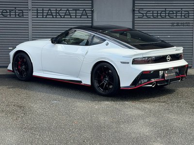 NISSAN FAIRLADY Z - 9