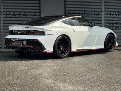 NISSAN FAIRLADY Z - 5