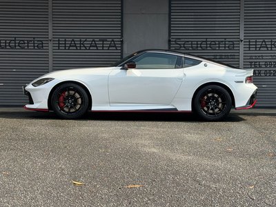NISSAN FAIRLADY Z - 8