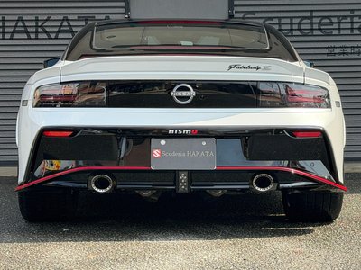 NISSAN FAIRLADY Z - 7