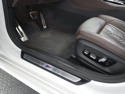صورة مصغرة 37 لـ 2022 BMW 6 SERIES GT