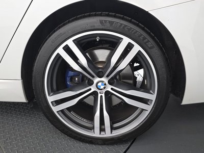 2022 BMW 6 SERIES GT 照片 8