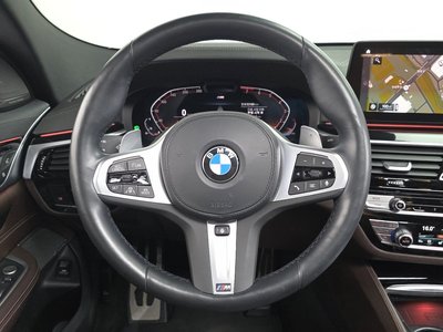 صورة مصغرة 20 لـ 2022 BMW 6 SERIES GT