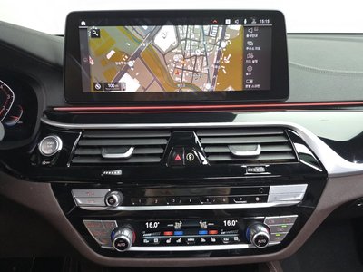 صورة مصغرة 19 لـ 2022 BMW 6 SERIES GT