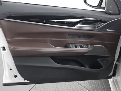 صورة مصغرة 14 لـ 2022 BMW 6 SERIES GT