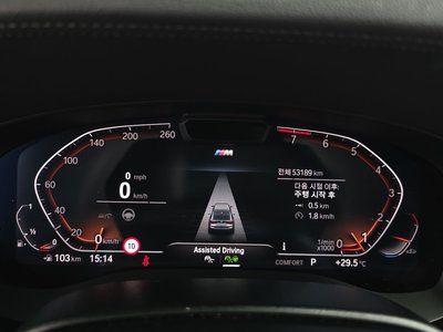 صورة مصغرة 11 لـ 2022 BMW 6 SERIES GT