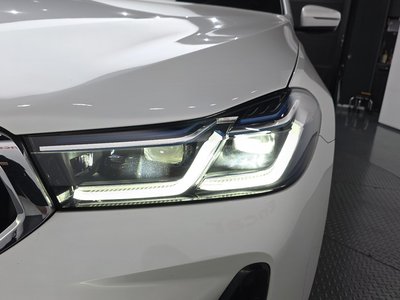 2022 BMW 6 SERIES GT 照片 9