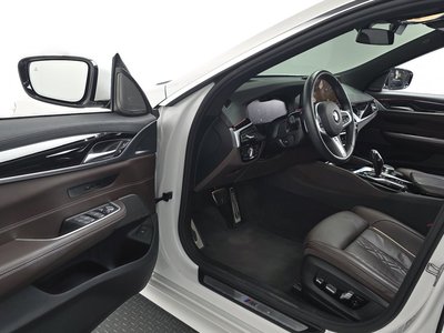صورة مصغرة 13 لـ 2022 BMW 6 SERIES GT