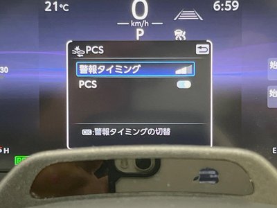 TOYOTA CROWN SPORT - 8