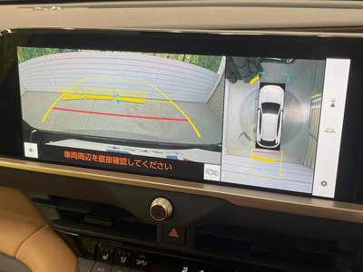 TOYOTA CROWN SPORT - 4