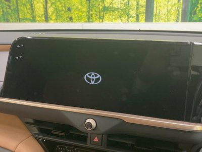 TOYOTA CROWN SPORT - 3